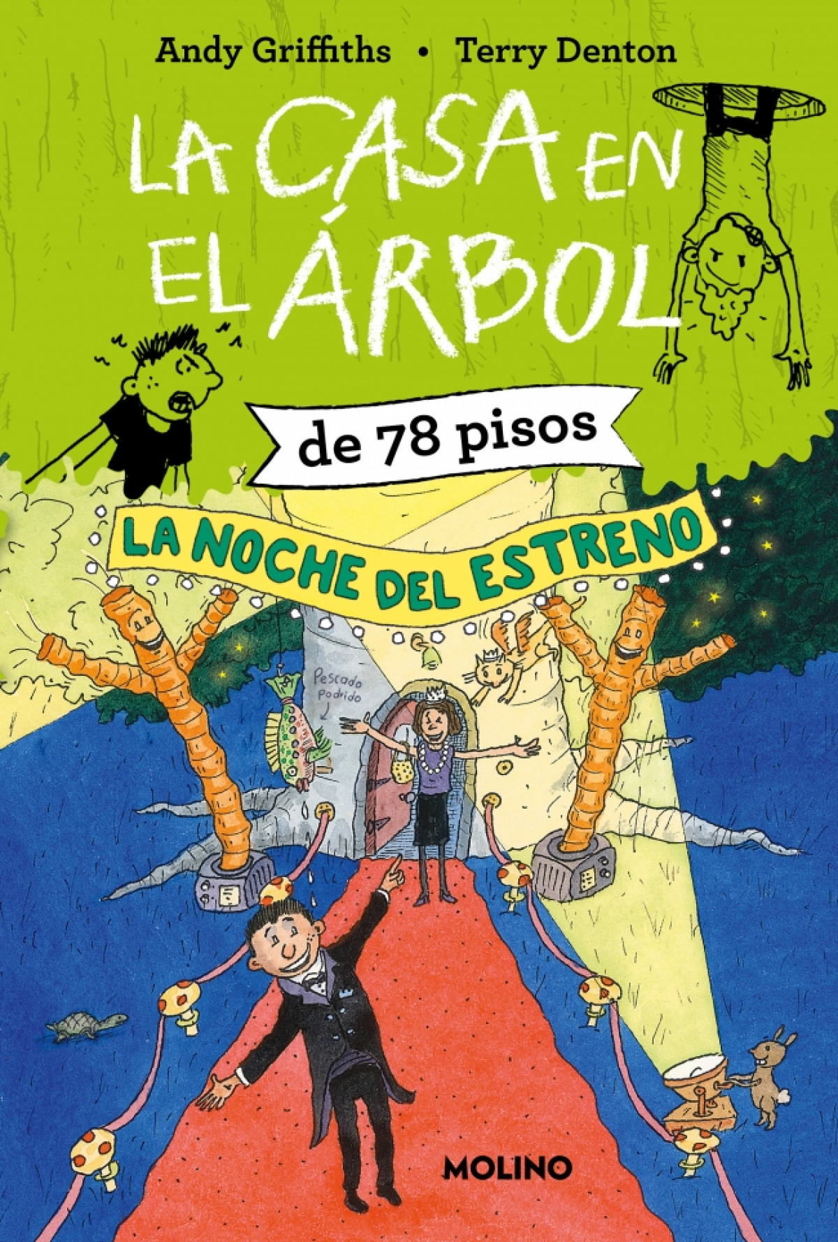 Portada