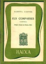  COMPARSES 