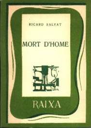  MORT D'HOME 