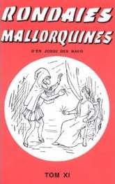  RONDAIES MALLORQUINES VOL.11 