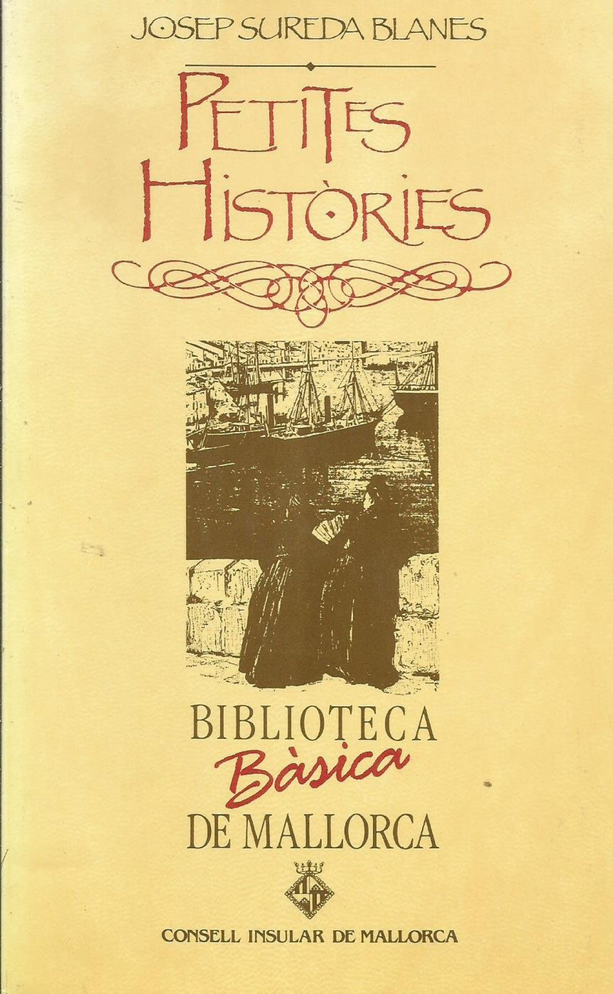  PETITES HISTORIES (BBM) 