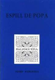  ESPILL DE POPA 