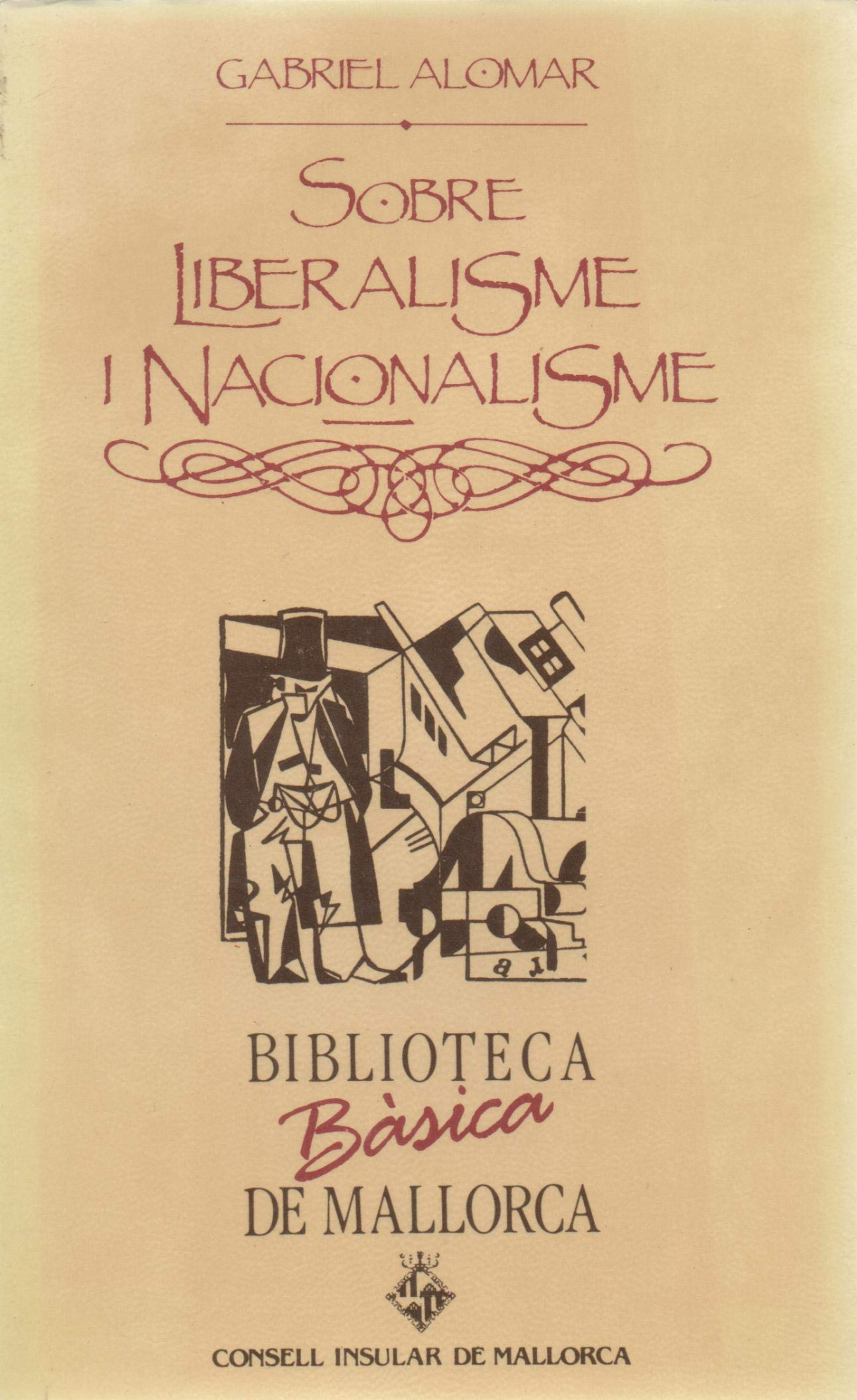  SOBRE LIBERALISME NACIONALISME (BBM) 