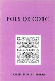  POLS DE CORC 