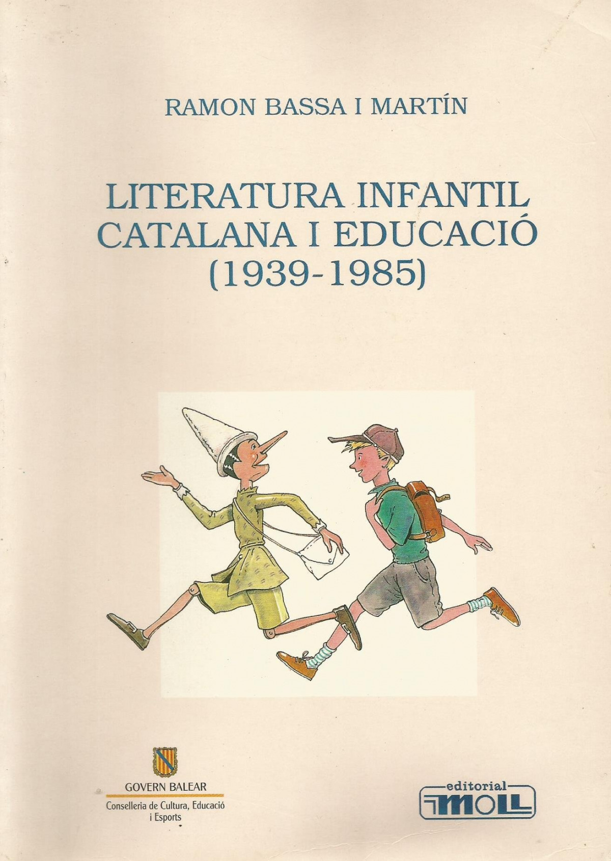 Portada