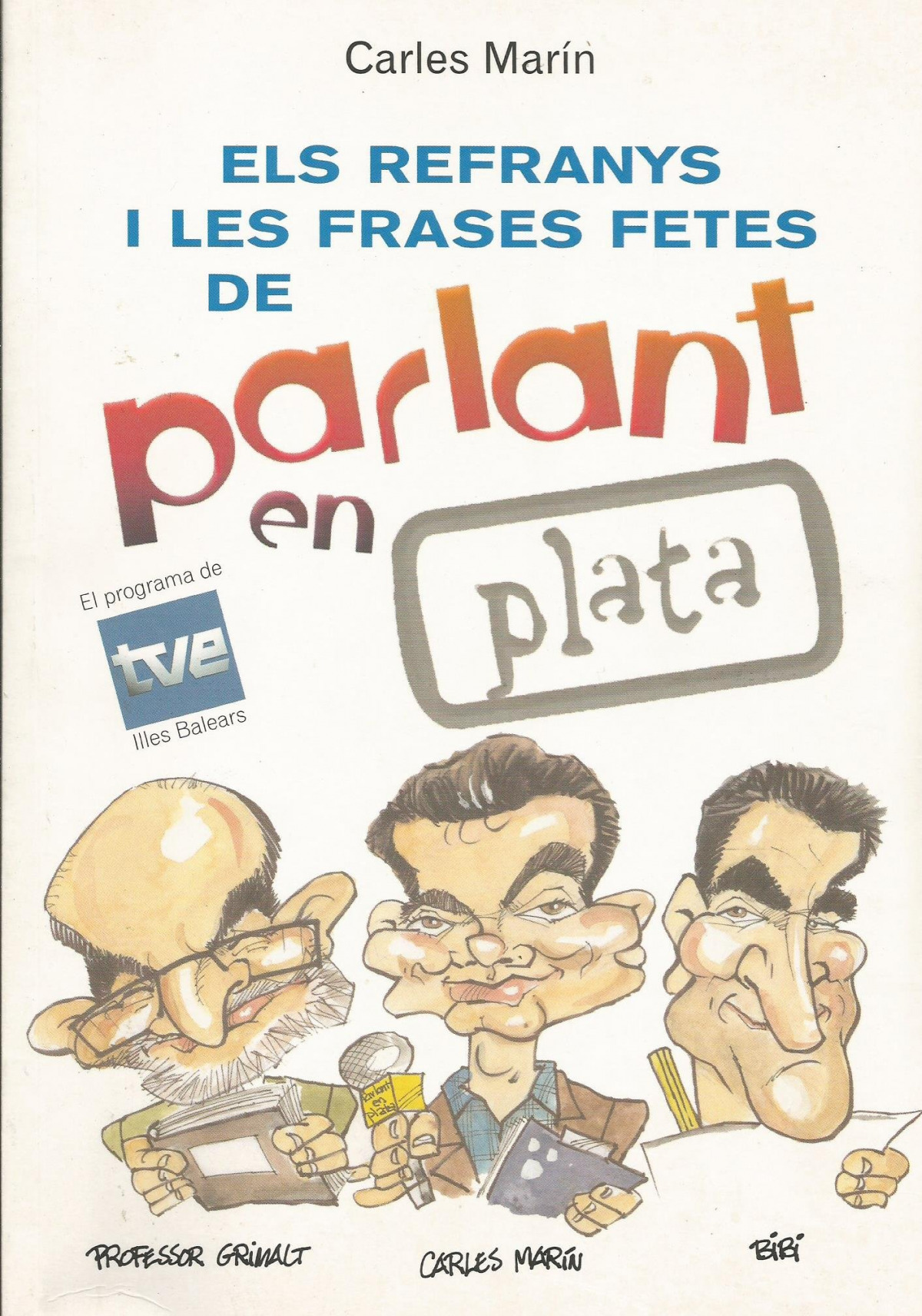 Portada