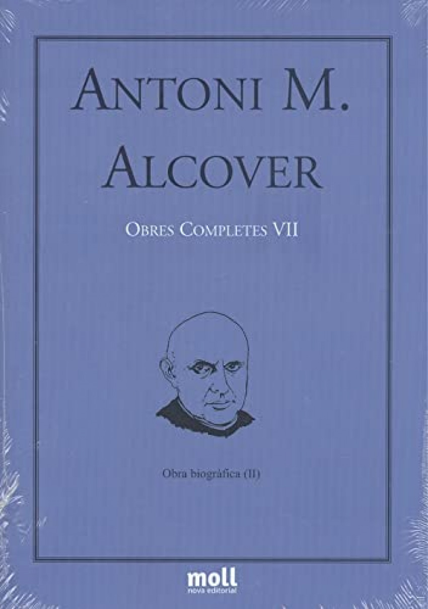 Obra biogràfica (II)