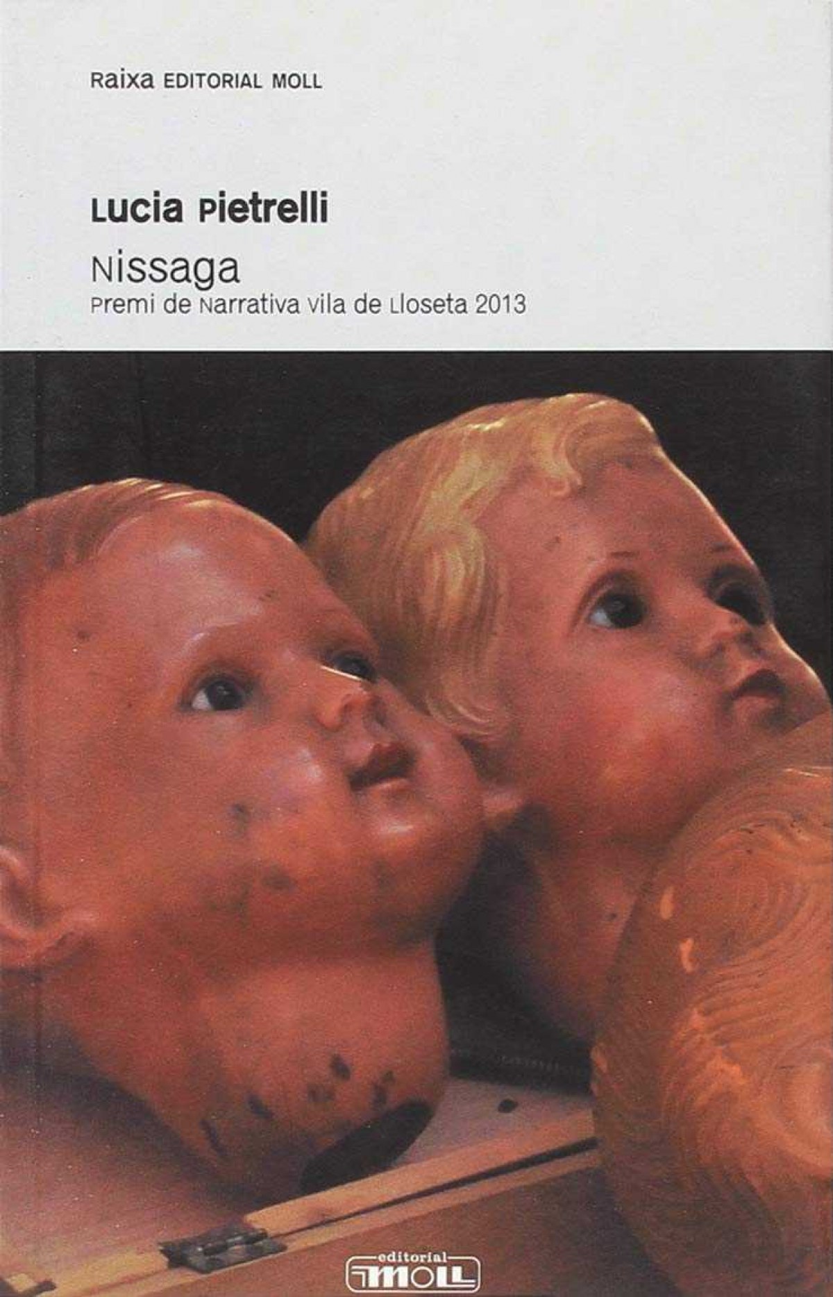 (CAT).201.NISSAGA.(RAIXA)