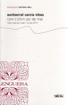 COM L'ULTIM JOC DE MAI-PREMI B.VIDAL2010