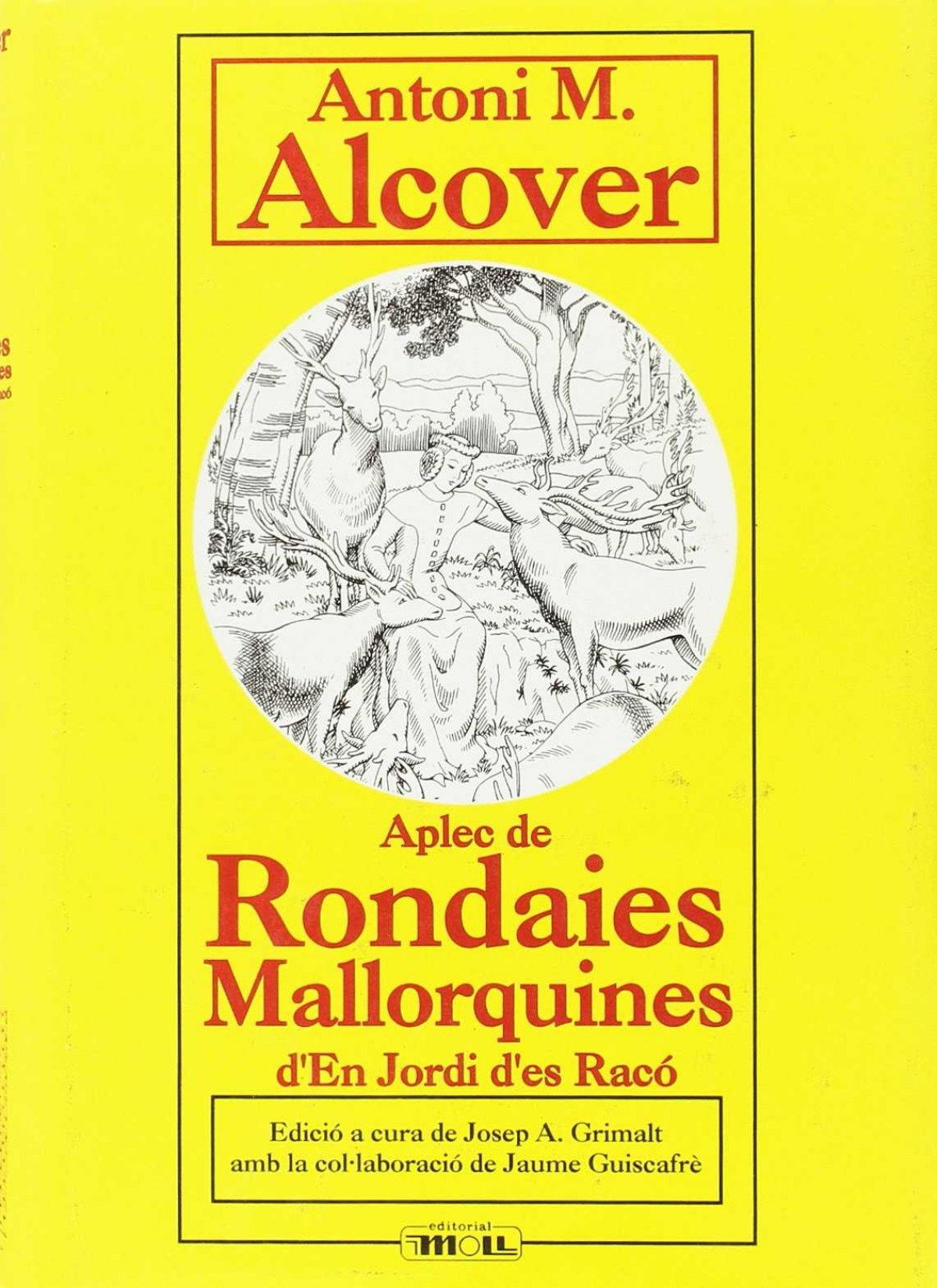  APLEC DE RONDAIES MALLORQUINES.III 