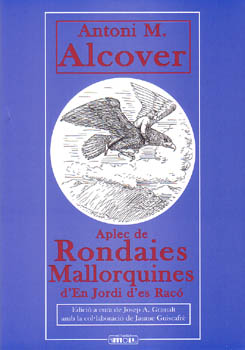 (CAT).APLEC RONDAIES MALLORQUINES D'EN JORDI DES RACO IV