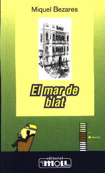  EL MAR DE BLAT 