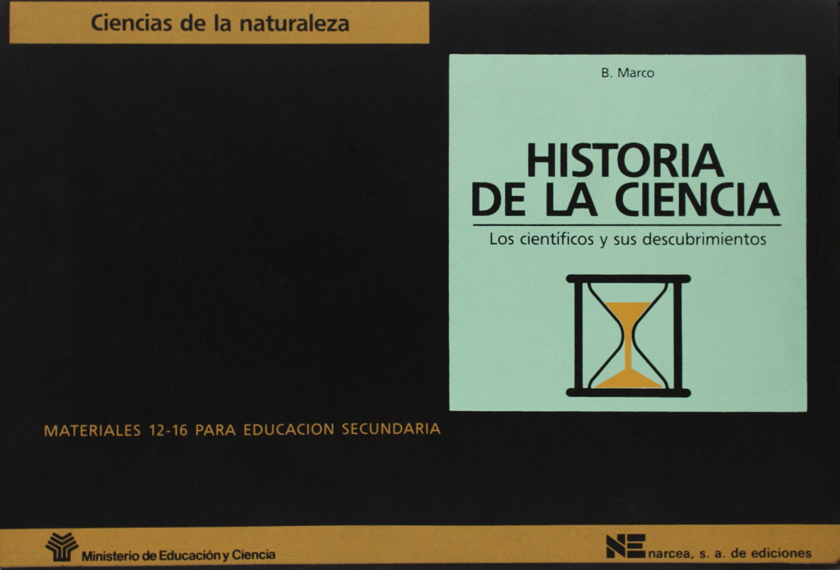 Historia de la ciencia los científicos y sus descubrimientos