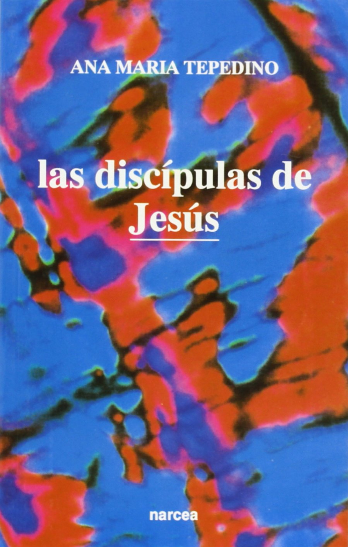 DISCIPULAS DE JESUS