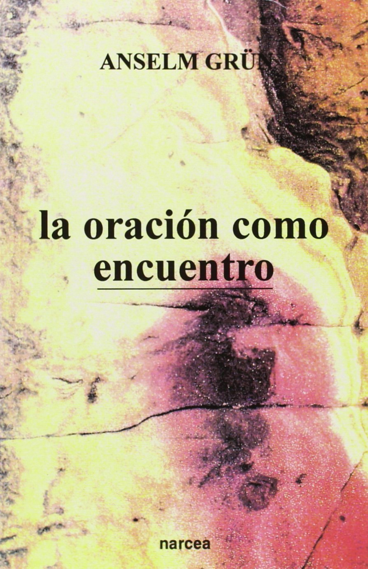ORACION COMO ENCUENTRO