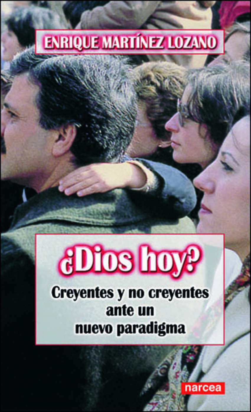 DIOS HOY?