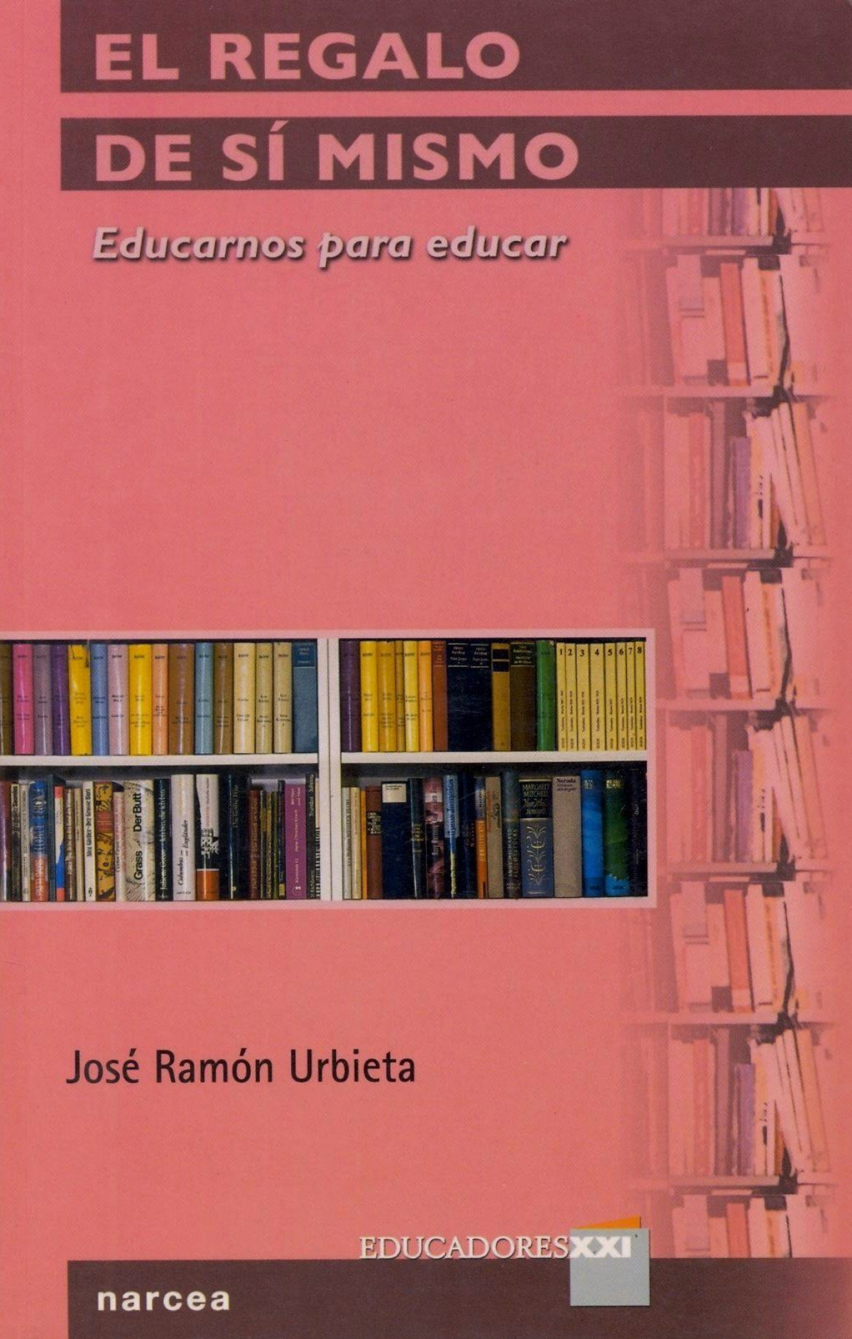 REGALO DE SI MISMO