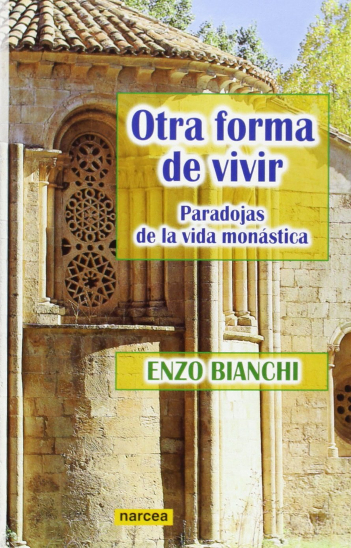 OTRA FORMA DE VIVIR