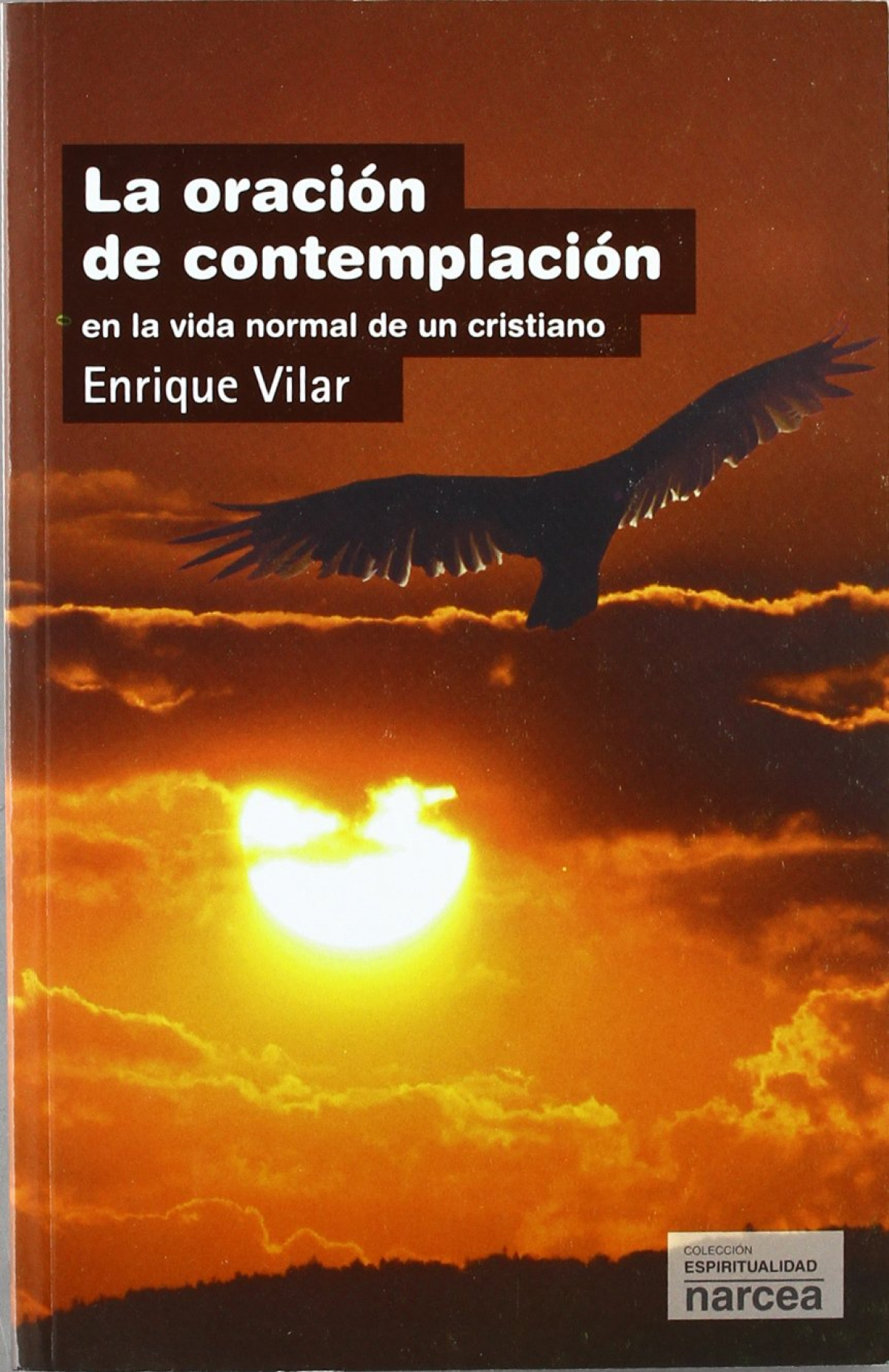 ORACION DE CONTEMPLACION