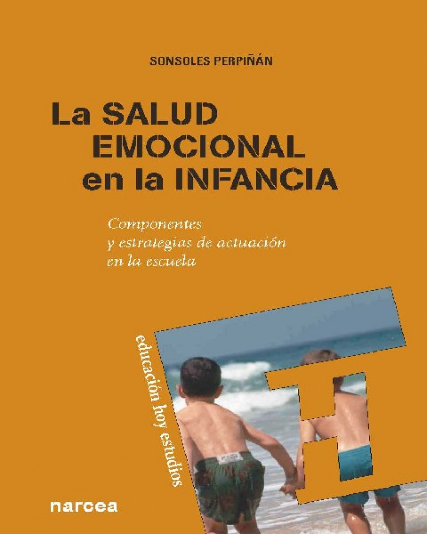 Salud emocional en la infancia