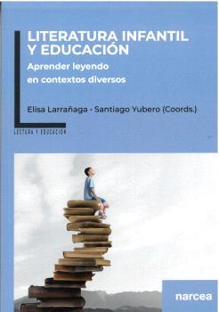 LITERATURA INFANTIL Y EDUCACION