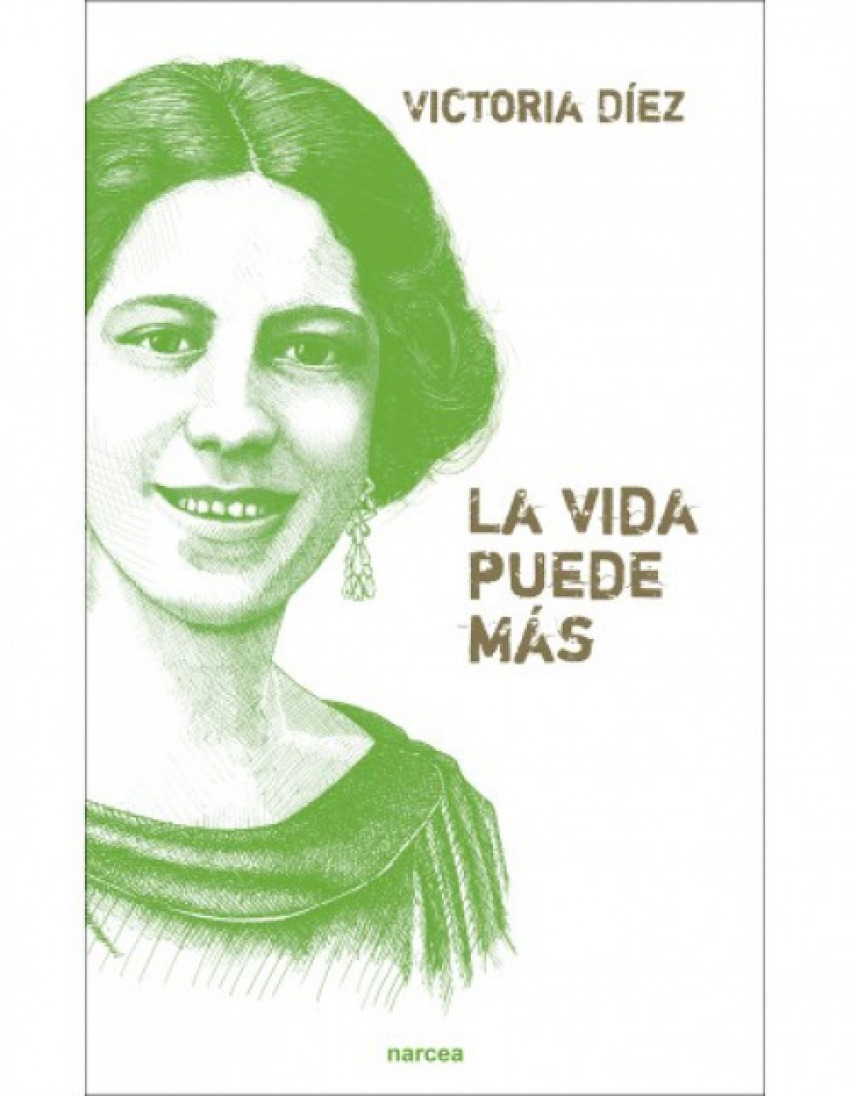 La vida puede mas