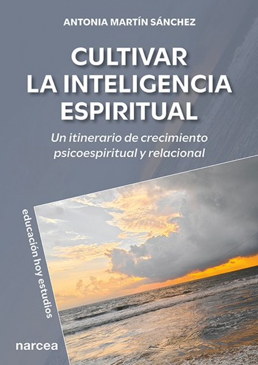  Cultivar la inteligencia espiritual 