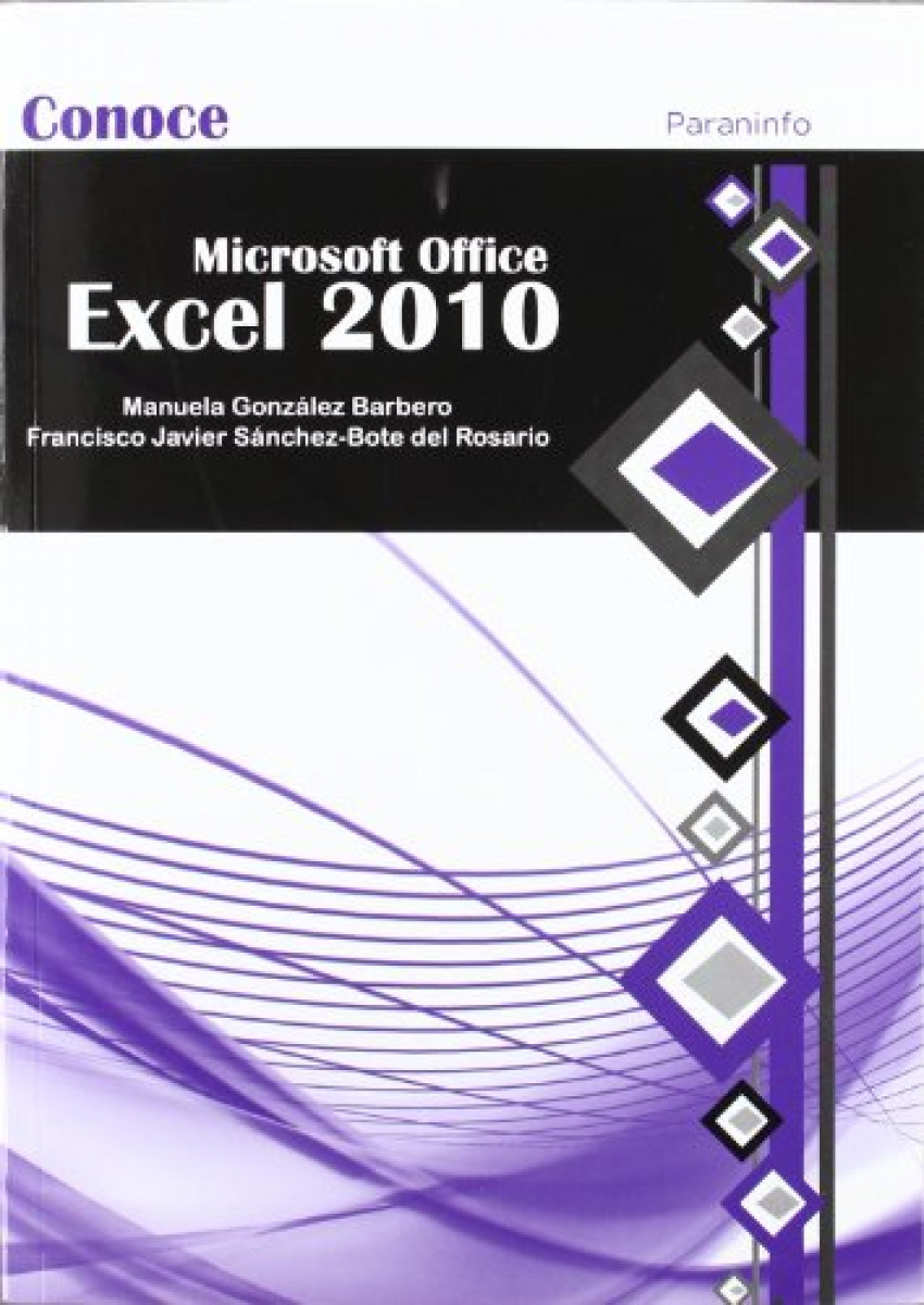  Microsoft office excel 2010 