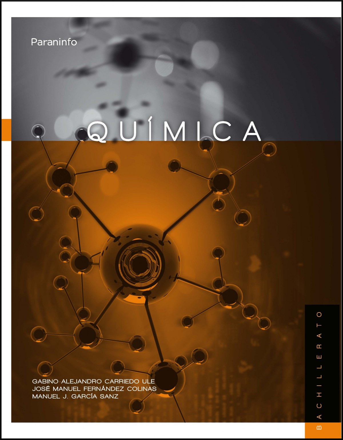  Química 2º 