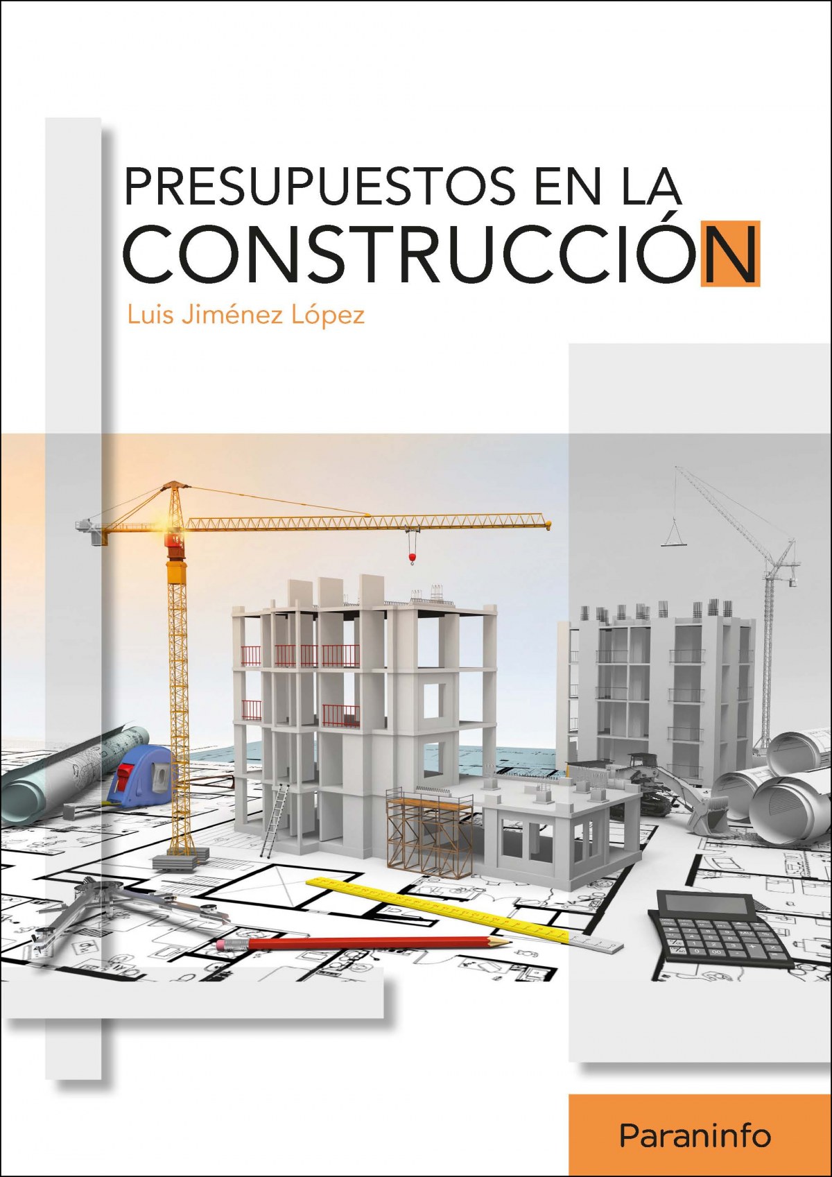 PRESUPUESTOS EN LA CONSTRUCCIÓN