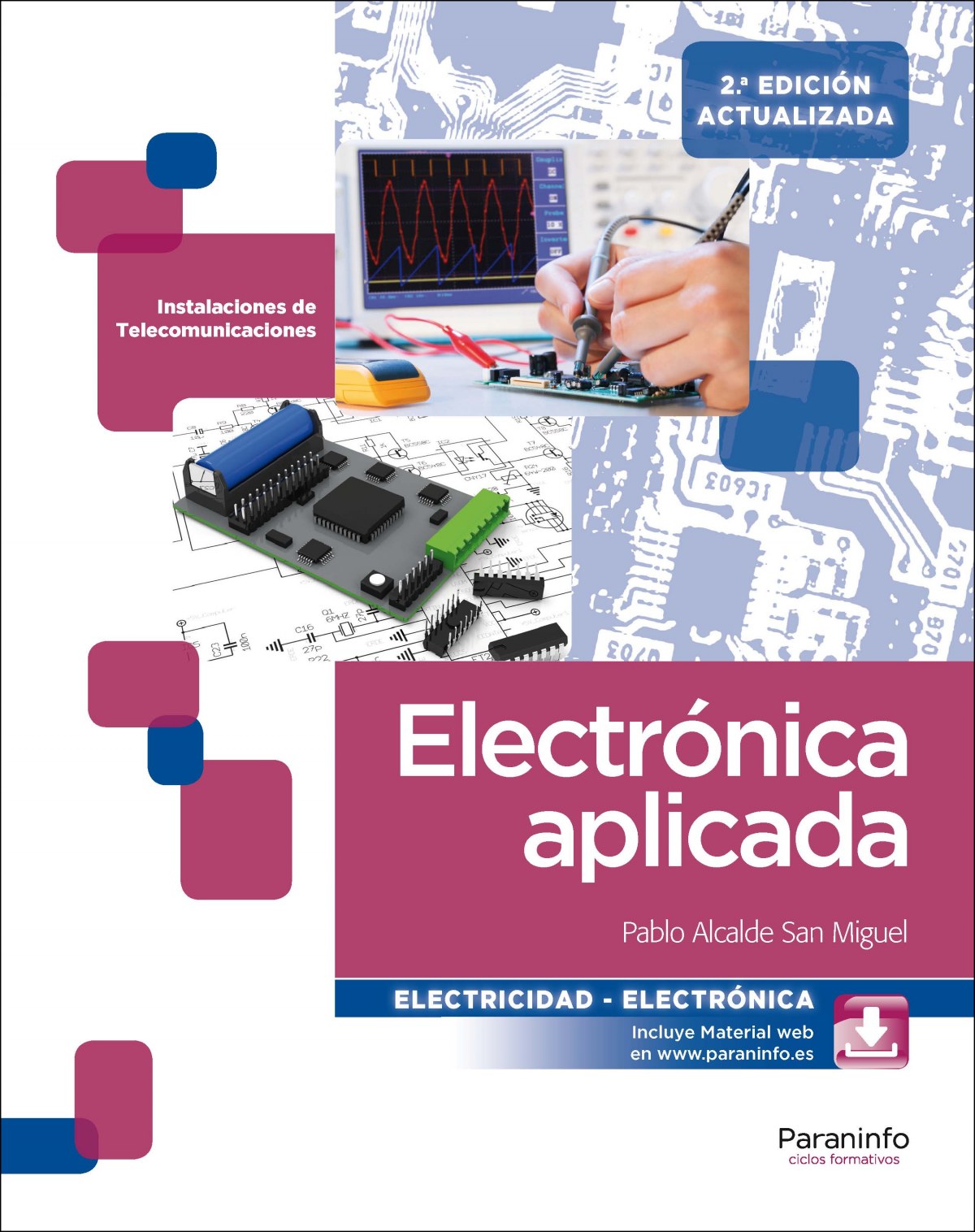 Electrónica aplicada