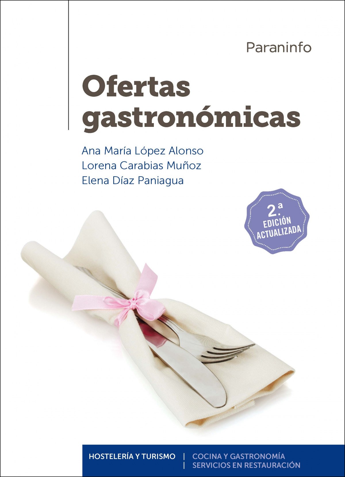  OFERTAS GASTRONÓMICAS 