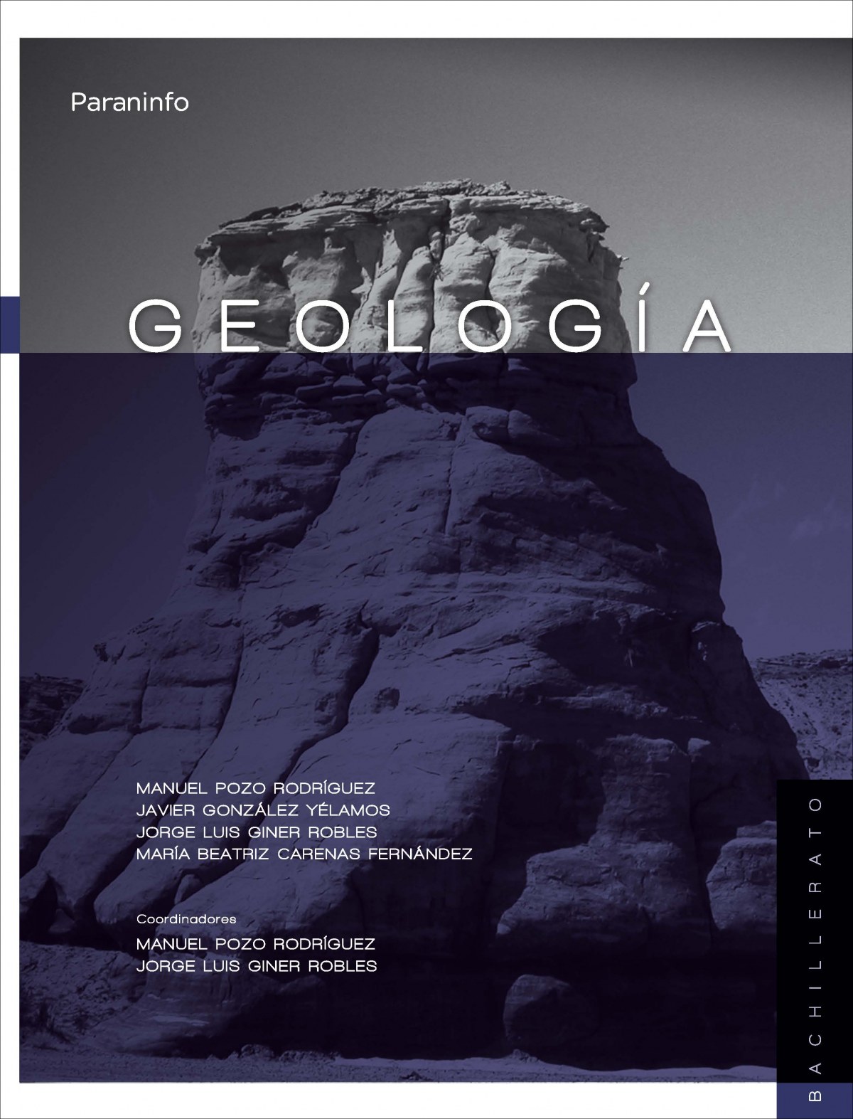 GEOLOGÍA