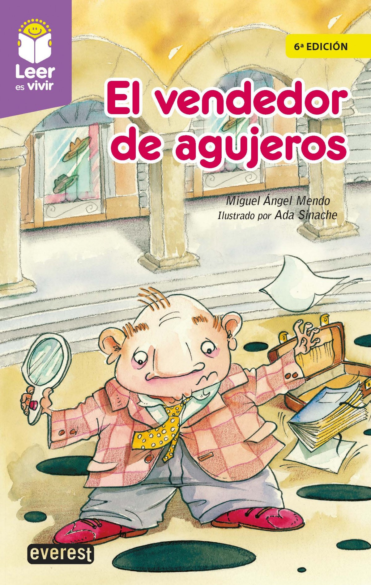 Portada