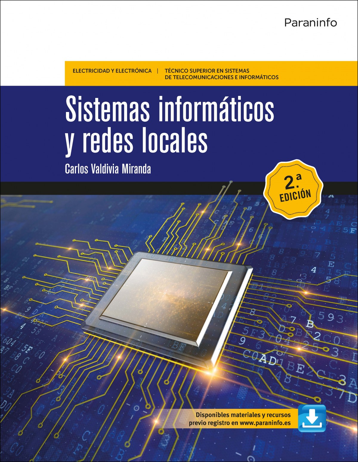  Sistemas informáticos y redes locales 2.ª edición 2020 