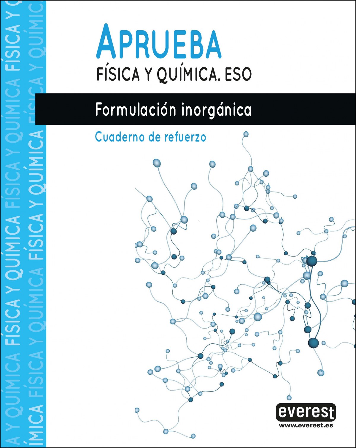 Aprueba Física y Química.Formulación inorgánica.