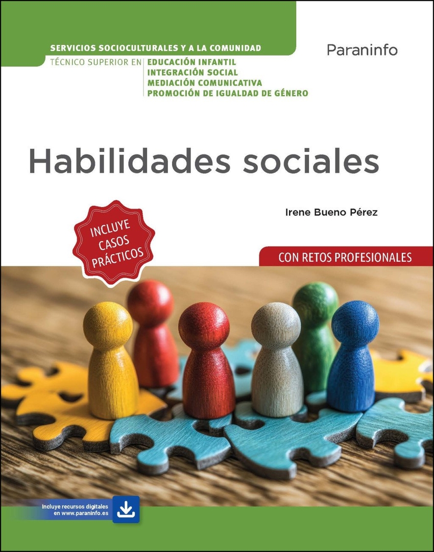  HABILIDADES SOCIALES 