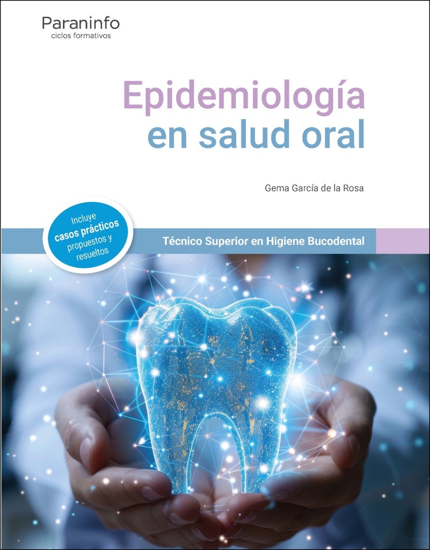  EPIDEMIOLOGIA DE LA SALUD ORAL 