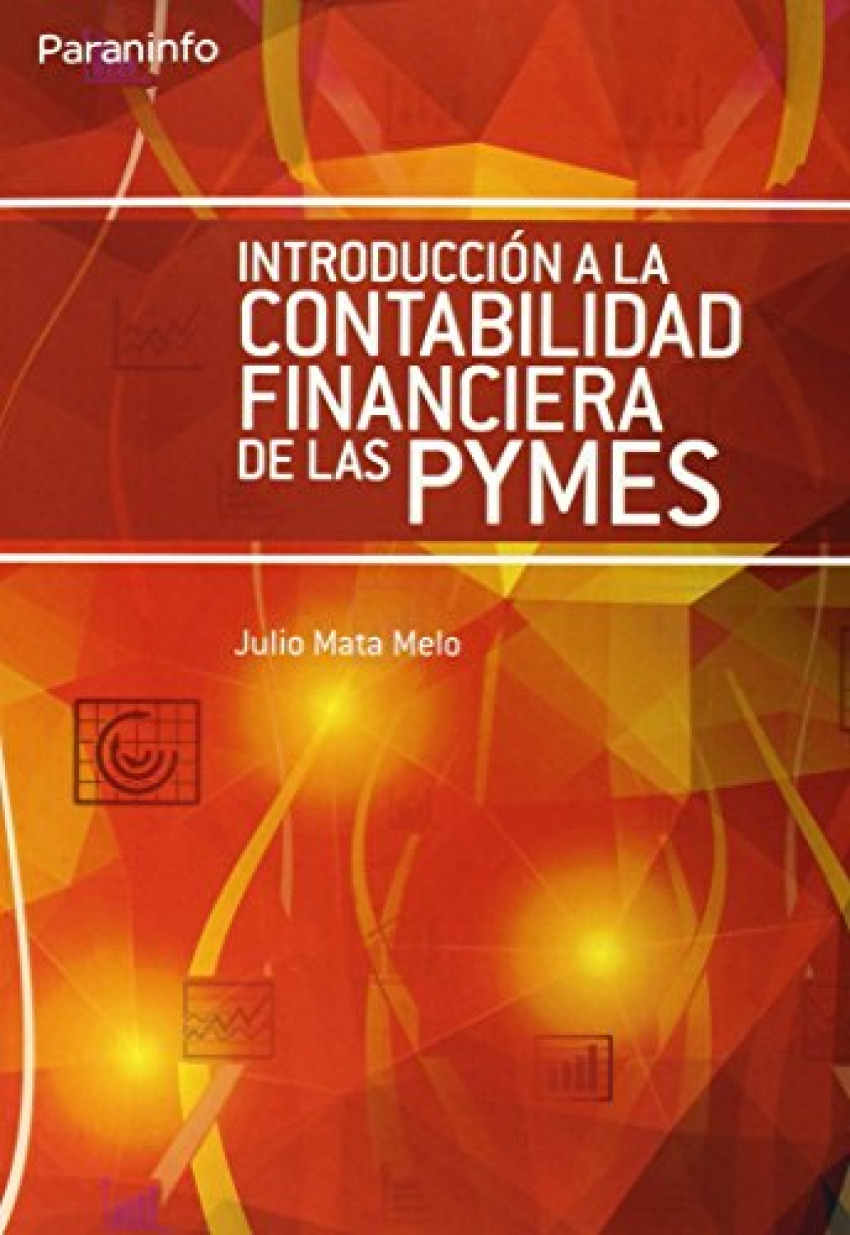 Introducción a la contabilidad financiera de las Pymes