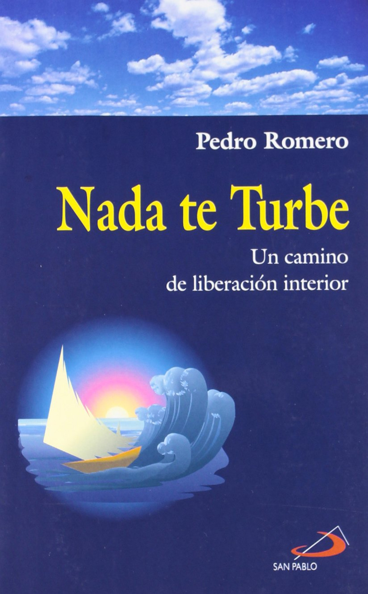 Nada te turbe