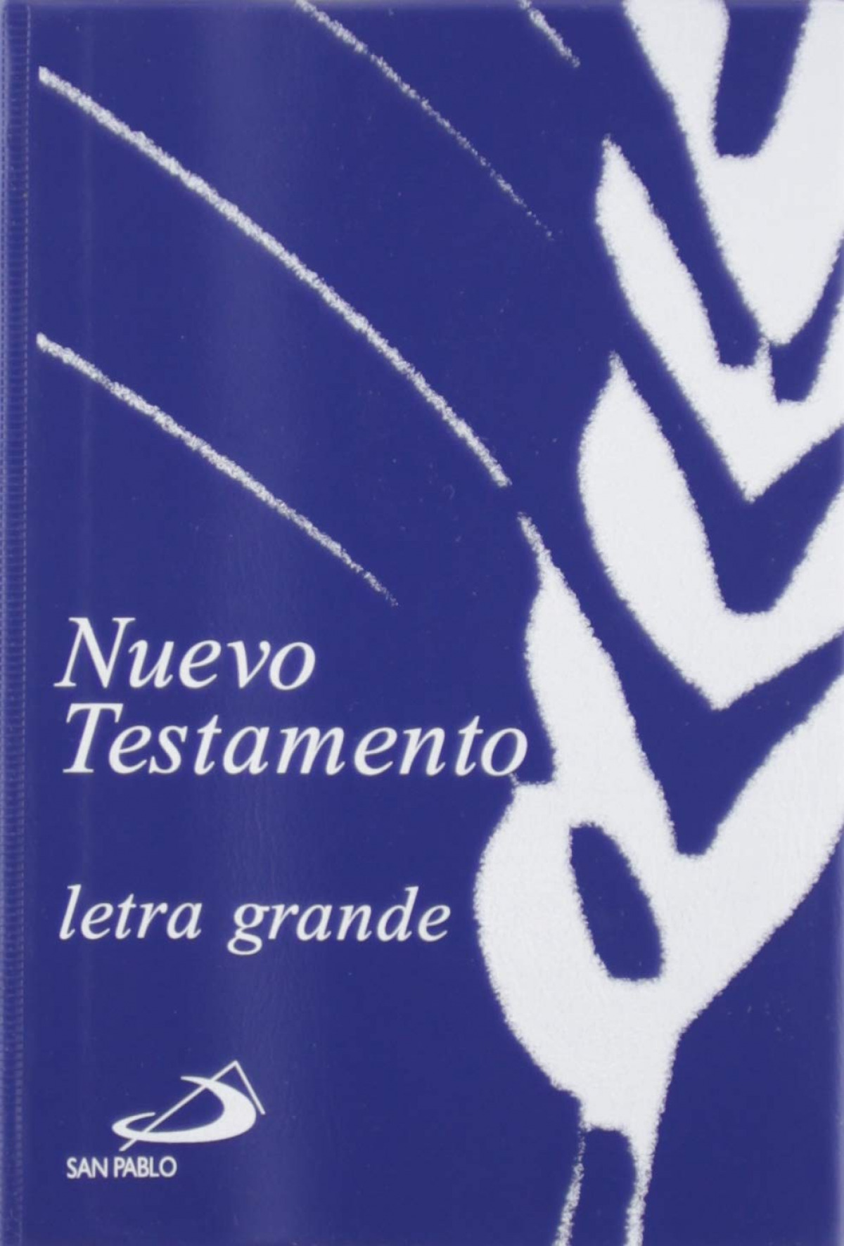 Nuevo Testamento (letra grande)