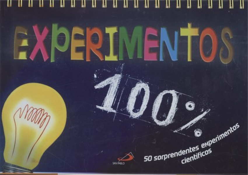 100% experimentos