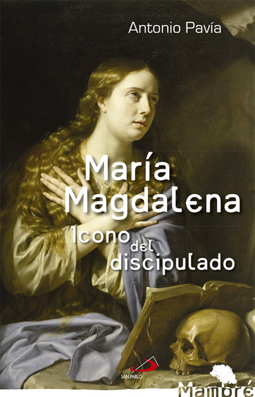  María Magdalena 