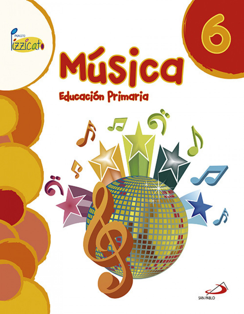 Música 6ºprimaria. Pizzicato 