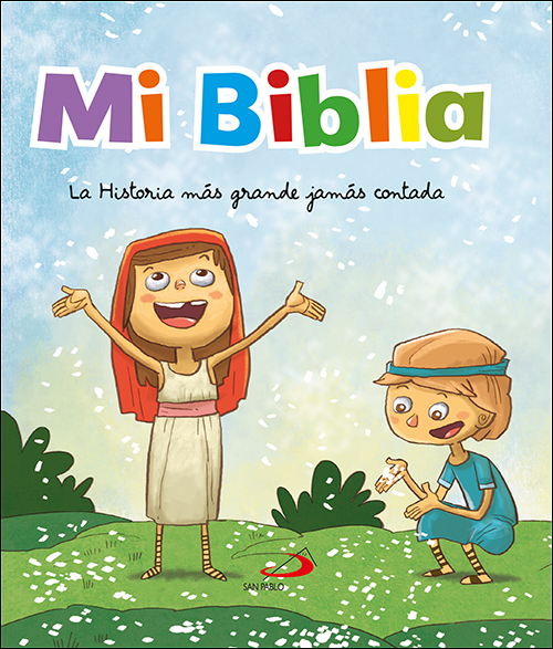  MI BIBLIA 
