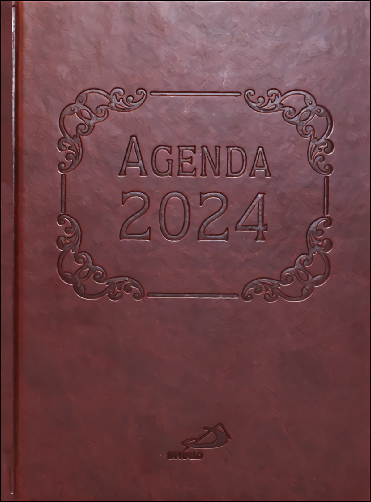 Agenda 2024