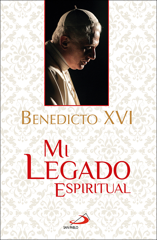  Mi legado espiritual 