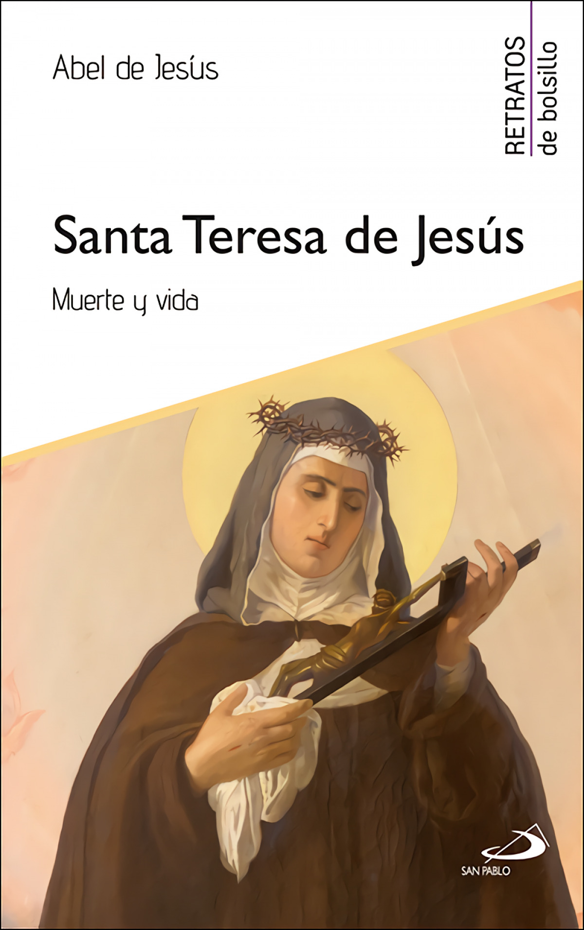 Santa Teresa de Jesús