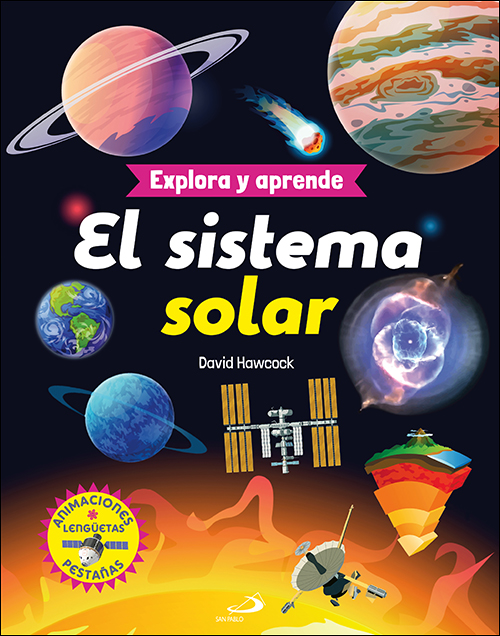  El sistema solar 