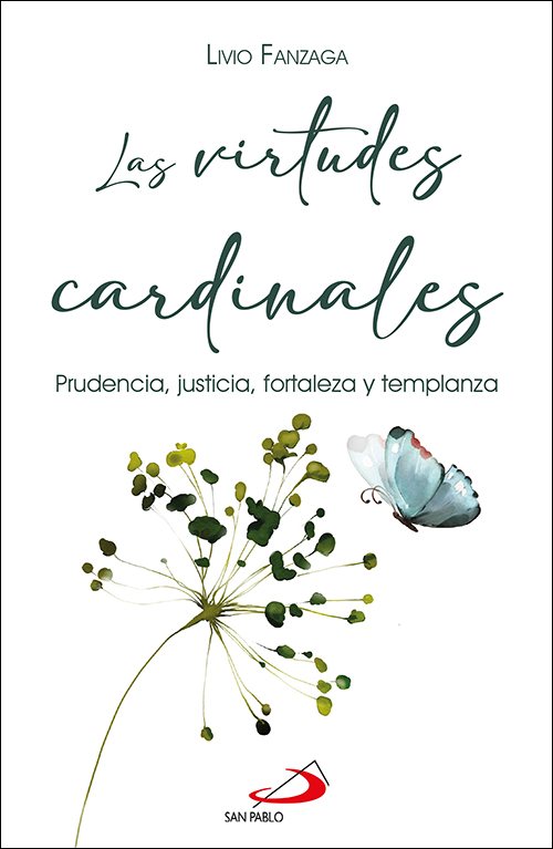  Las virtudes cardinales 